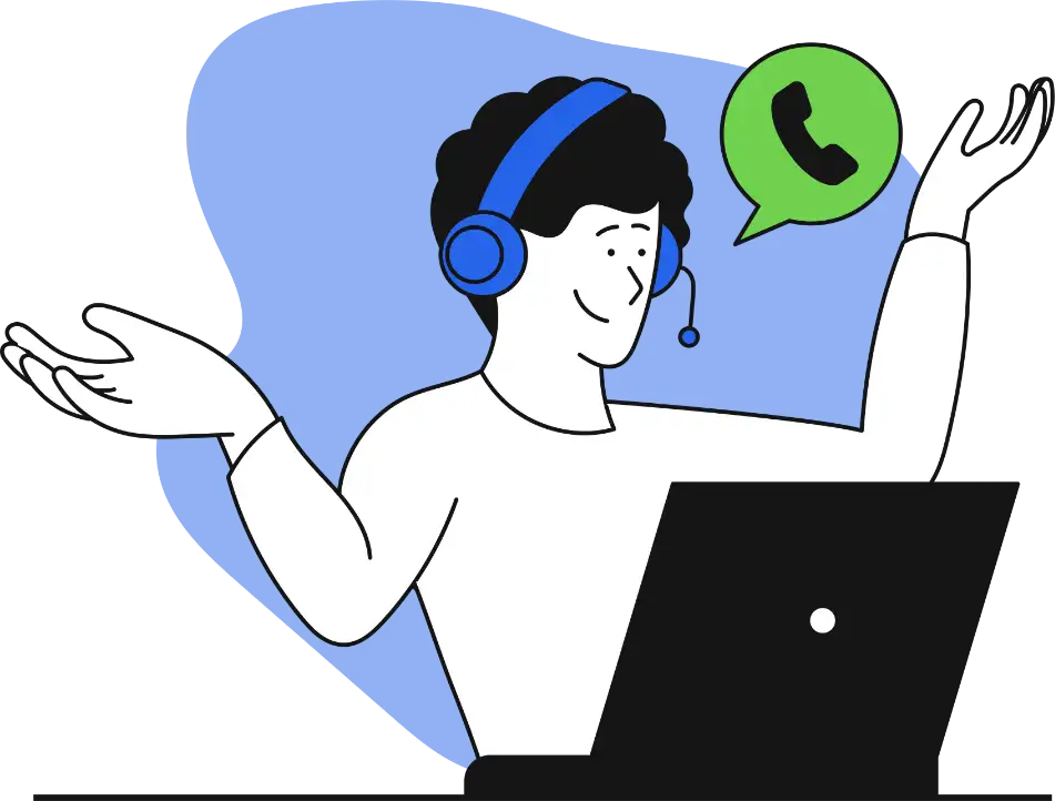 Contacta por WhatsApp para consultas sobre Historial de Barcos Seabrava